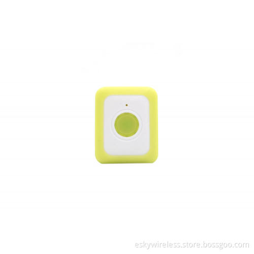 WIFI and Hotspot GPS Personal Tracker